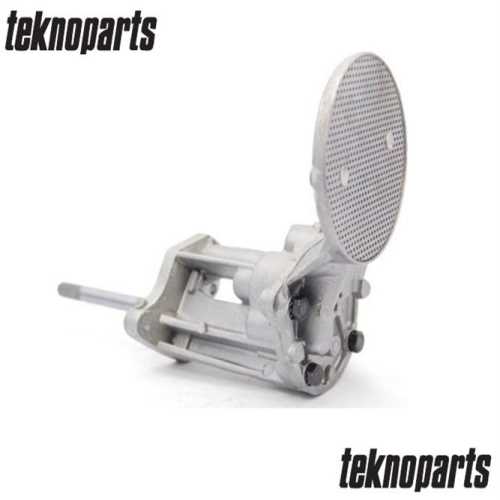 YAĞ POMPASI RENAULT R12  Ürün Görseli